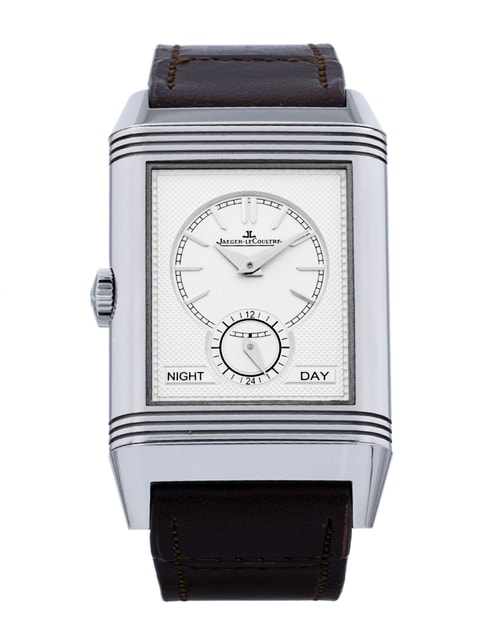 Jaeger-LeCoultre Reverso Tribute Duoface 3988482 Image 4